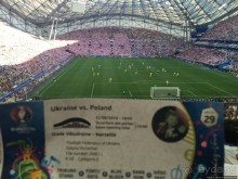 Франция-2016, мое робкое погружение