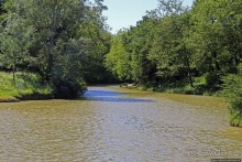 Канал-Дю-Миди ( ЮНЕСКО 770) — и это наследие Людовика XIV