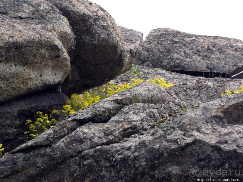 Южный Буг, водный поход, день 3. Гранитно-степное Побужье