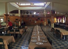 Все, чтобы европеец почувствовал себя удовлетворенным