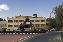 Все, чтобы европеец почувствовал себя удовлетворенным