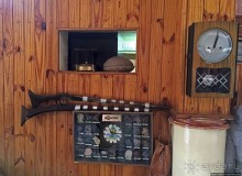 Все, чтобы европеец почувствовал себя удовлетворенным