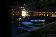 Где-то на юге Швейцарии