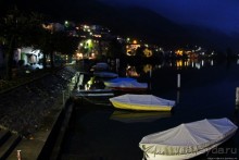 Где-то на юге Швейцарии