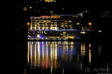 Где-то на юге Швейцарии