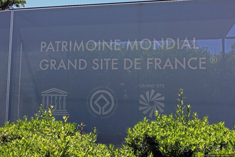 Акведук Пон-дю-Гар — технический и художественный шедевр