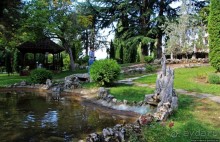 В гостях у святого Наума Охридского