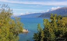 В гостях у святого Наума Охридского