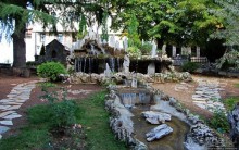 В гостях у святого Наума Охридского