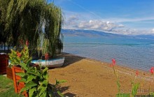 В гостях у святого Наума Охридского