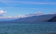 В гостях у святого Наума Охридского