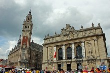 Лилль в предвкушении большого футбола