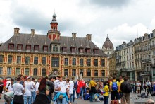 Лилль в предвкушении большого футбола