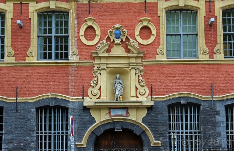 Лилль в предвкушении большого футбола