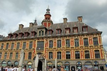 Лилль в предвкушении большого футбола