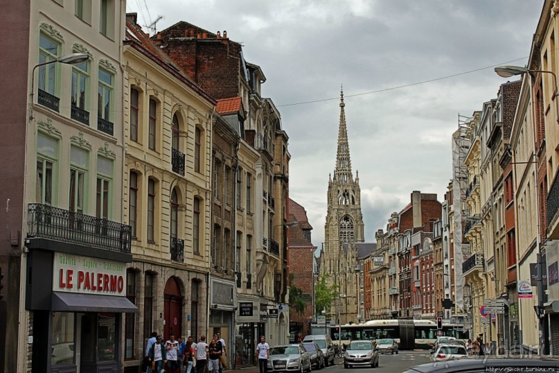 Лилль в предвкушении большого футбола