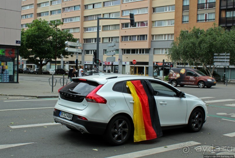 Лилль в предвкушении большого футбола