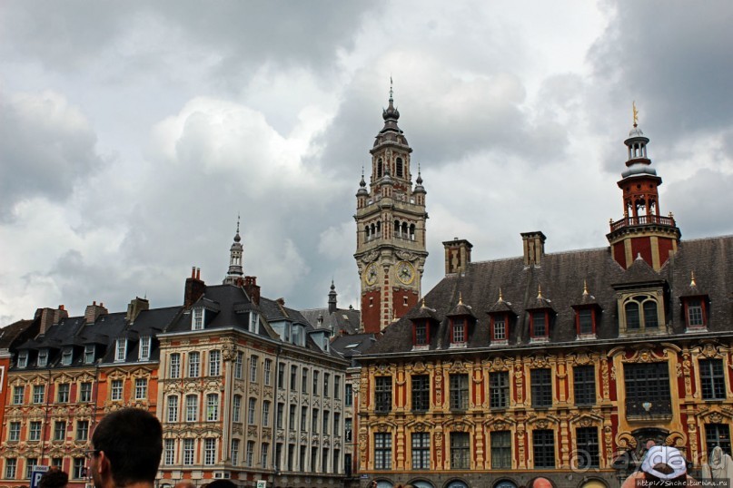 Лилль в предвкушении большого футбола