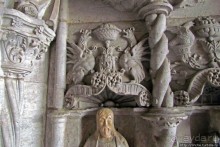 Застывшая поэзия в камне