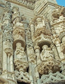 Альбом отзыва "Застывшая поэзия в камне"