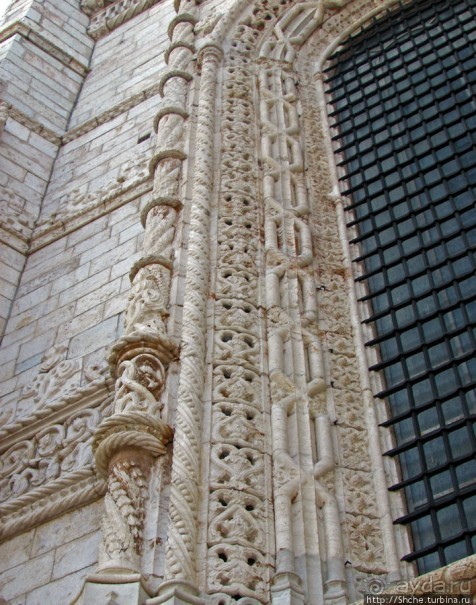 Альбом отзыва "Застывшая поэзия в камне"