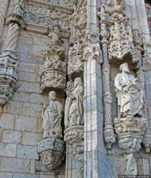 Альбом отзыва "Застывшая поэзия в камне"