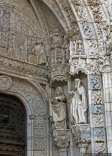 Альбом отзыва "Застывшая поэзия в камне"