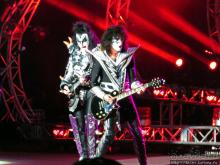 Кобра, Леопарды и ... Поцелуй