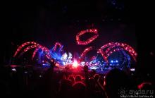 Кобра, Леопарды и ... Поцелуй