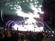 Кобра, Леопарды и ... Поцелуй