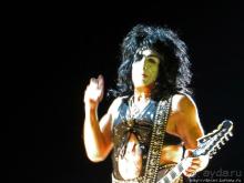 Кобра, Леопарды и ... Поцелуй