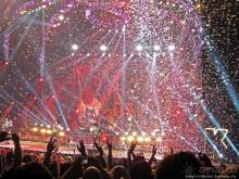 Кобра, Леопарды и ... Поцелуй