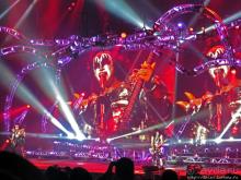 Кобра, Леопарды и ... Поцелуй