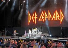 Кобра, Леопарды и ... Поцелуй