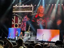 Кобра, Леопарды и ... Поцелуй