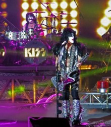 Кобра, Леопарды и ... Поцелуй