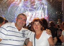 Кобра, Леопарды и ... Поцелуй