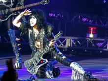 Кобра, Леопарды и ... Поцелуй