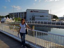 Кобра, Леопарды и ... Поцелуй