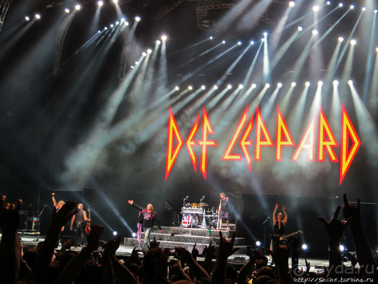 Кобра, Леопарды и ... Поцелуй