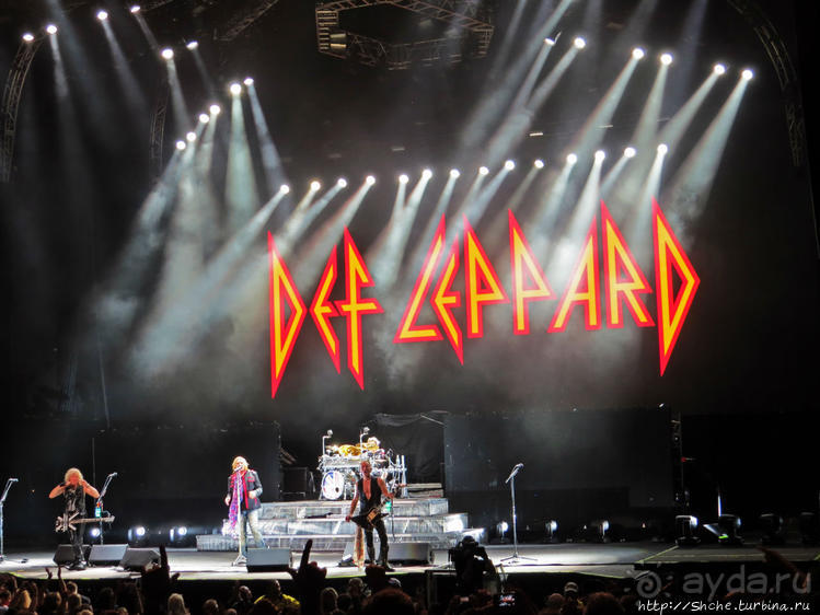 Кобра, Леопарды и ... Поцелуй