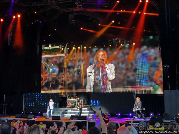 Кобра, Леопарды и ... Поцелуй