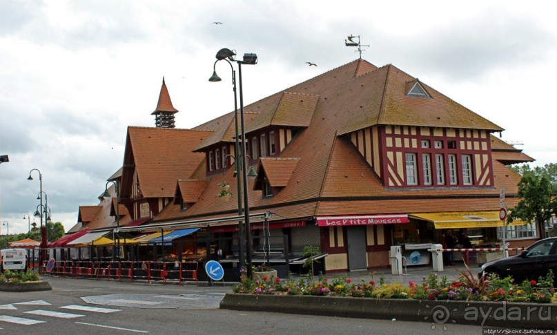 "Он шел на Одессу, а вышел к Херсону" — французский вариант