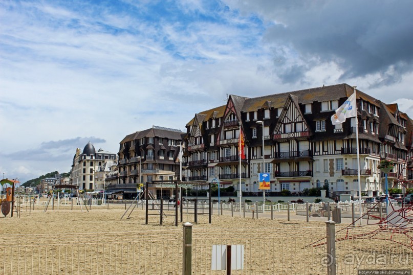 "Он шел на Одессу, а вышел к Херсону" — французский вариант