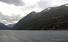 Гейрангер-фьорд — жемчужина Скандинавии (объект ЮНЕСКО 1195)