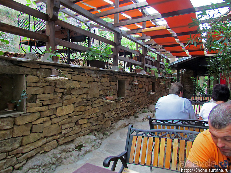 Все удобства для посещения Ловеча