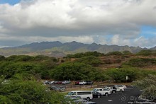 Hanauma Bay — лучший пляж для снуклинга на Оаху