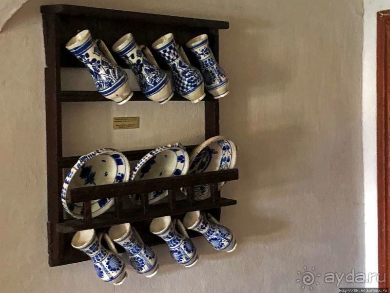 Прежмер, или как саксы Румынии свои церкви от татар спасали