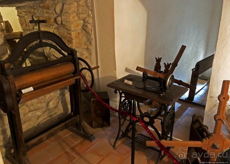 Прежмер, или как саксы Румынии свои церкви от татар спасали