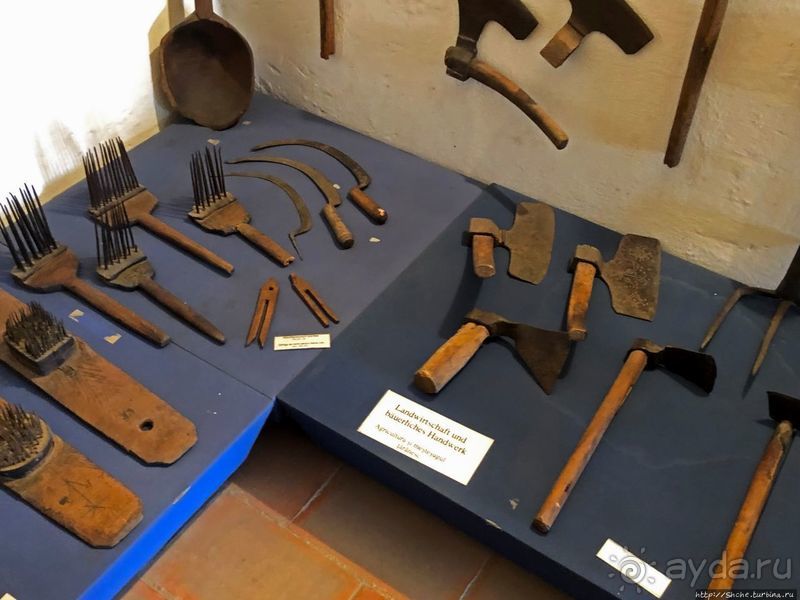 Прежмер, или как саксы Румынии свои церкви от татар спасали